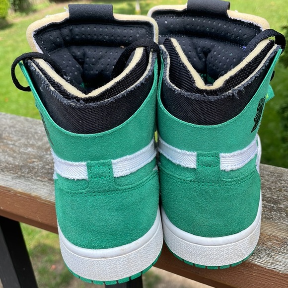 Jordan 1 High Zoom Air CMFT - Picture 4 of 8